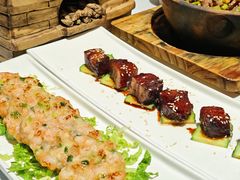 -猪腰一家·地道佛山菜(盐步店)