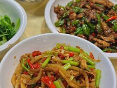 -笨罗卜浏阳菜馆(龙华鹏润达店)