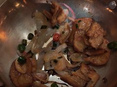 -绿茶餐厅(千岛湖银泰城店)