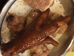 添好运点心专门店(中环IFC店)-添好运点心专门店(中环IFC店)