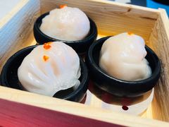 -馋遇江南·精致湖景雅宴(东方之门店)