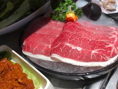 -海底捞火锅(航洋城店)