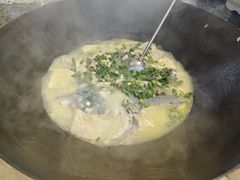 -好灶头妈妈菜·柴火灶台鱼·千岛湖土菜地标美食