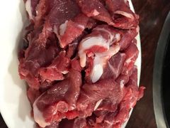 -来自潮州牛肉店(华强北店)