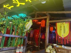 -袍家大院重庆火锅(文安路店)