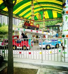 -大望京儿童游乐场