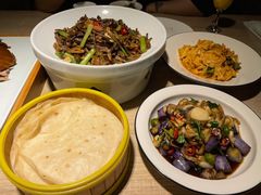 -味莊·青岛菜(云霄路店)