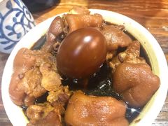 -黄祥华养生堂·炖汤·营养蒸饭(岭南天地店)