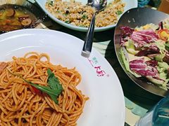-美森西餐厅(曙光大道店)