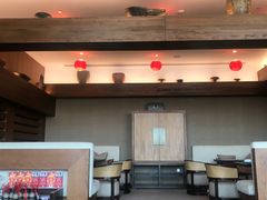 -长春凯悦酒店-品悦中餐厅