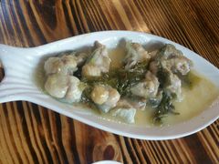 -百年银屏蚝烙·潮汕菜·非遗(乐山店)