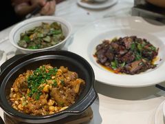 -国味壹号·精品湘菜·宴请佳选(新天地店)