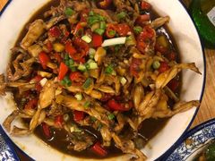 -回家吃饭·地道南昌菜(建德观总店)
