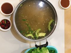 -伟记牛肉(金鸿公路店)