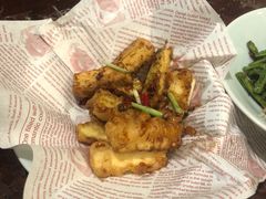 -新白鹿餐厅(爱琴海购物中心店)