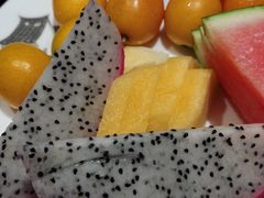 -绍兴大禹开元观堂-若耶厅