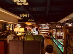 -感悟时光书吧(融汇店)
