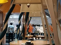 -曼泰·泰餐(京华城店)