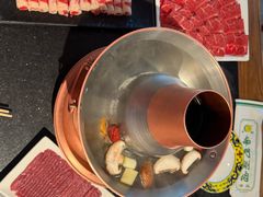 -南门涮肉(上海一店)