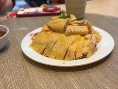 -泰煌鸡·上海白斩鸡·鸡汤面(鹤庆店)