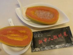 android_upload_pic-潮中人·潮州菜(益乐路店)