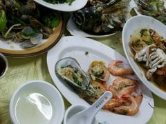 -板桥海鲜广场(文明东店)