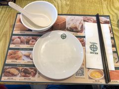 -添好运点心专门店(百老汇店)