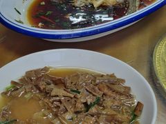 -芦茨金富饭庄·25年老字号·专做稻草鸡