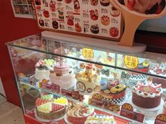 -味多美蛋糕(看丹桥店)