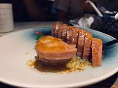 -酒肆浅葱•烧烤•龙虾•排档(卓悦intown店)