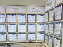 -宝视达眼镜店(郑汴路英协店)