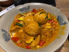 金钱蛋-潇湘阁(三里屯SOHO店)