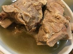 -松發肉骨茶(克拉码头店)