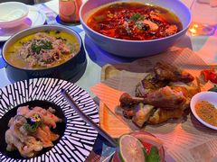 -108·公社·创意餐厅·LIVE HOUSE(李公堤店)