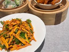 -潮府馆·非遗潮州菜·世纪公园(新国际博览中心店)