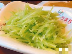 拌笋丝-芦苇荡·酸汤鱼(回龙观店)
