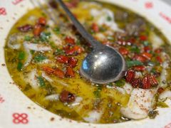 -禄鼎记·多口味酸菜鱼(侨鑫店)