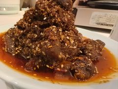 -院8里·小聚园老川菜(九眼桥店)