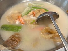 -勝記酒家·37年老字号·经典粤菜(荔枝公园店)