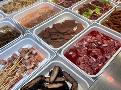 -尚品海鲜肥牛自助火锅(湖明店)
