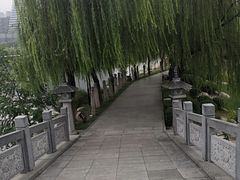 -西安曲江寒窑遗址公园