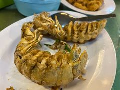 -大茄来海鲜餐厅(亚洲城分行)