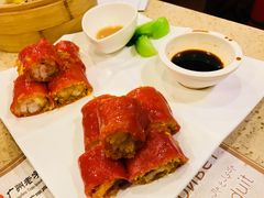 -点都德(大茶楼店)