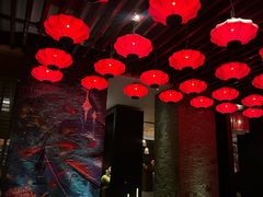 -赤RedBowl川锅·炙烤·板前(北京瑰丽酒店)