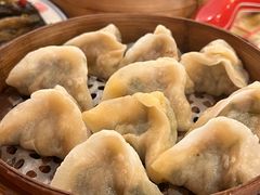 -新兴园饺子馆(北京百子湾店)