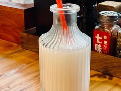 可尔必思-二丁目食堂(铁西万象汇店)