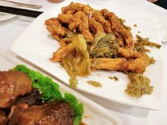 -翠亭酒家(山西南路店)