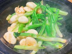 -颐和•海鲜砂锅粥•啫啫煲(奥林匹克广场店)