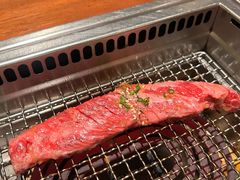 -御牛道日式烤肉料理(杭州万象城店)