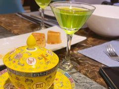 -永和铂爵国际酒店-威斯蒂娜西餐厅